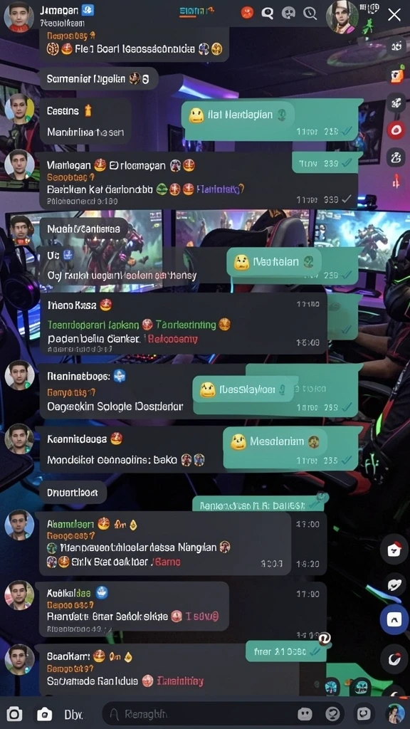 Screenshot 55kbet nomor 3