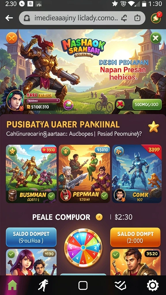 Screenshot 666ff nomor 2