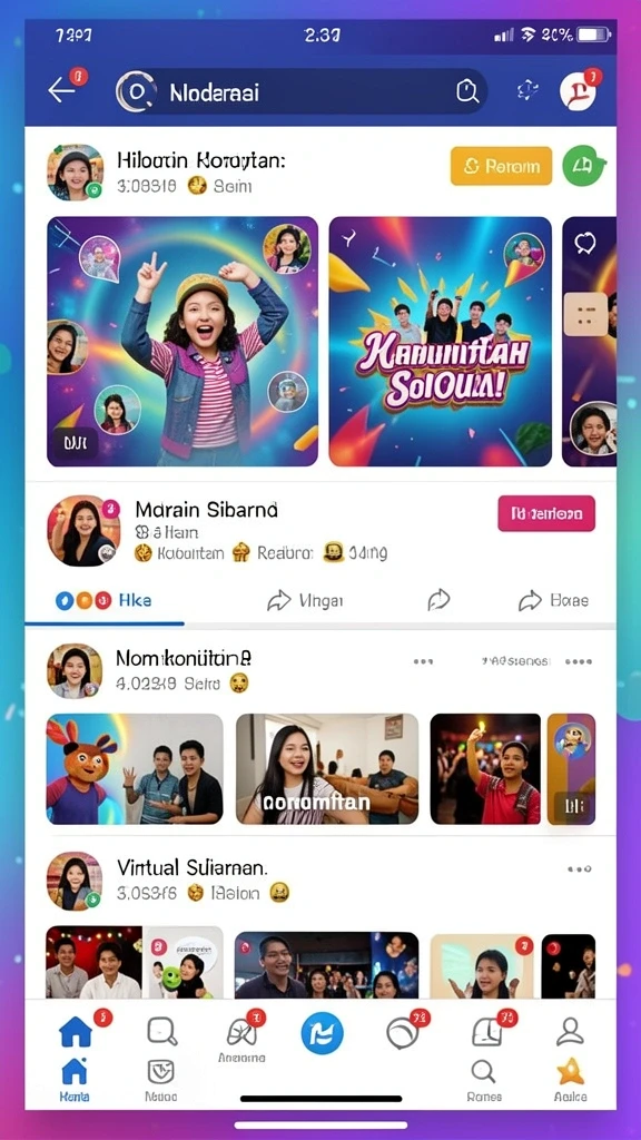 Screenshot 66k nomor 1