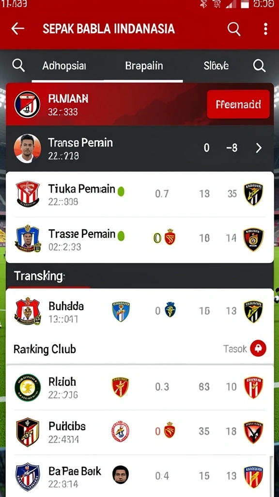 Screenshot 7cone nomor 1