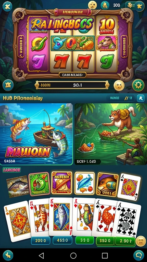 Screenshot 88main nomor 2