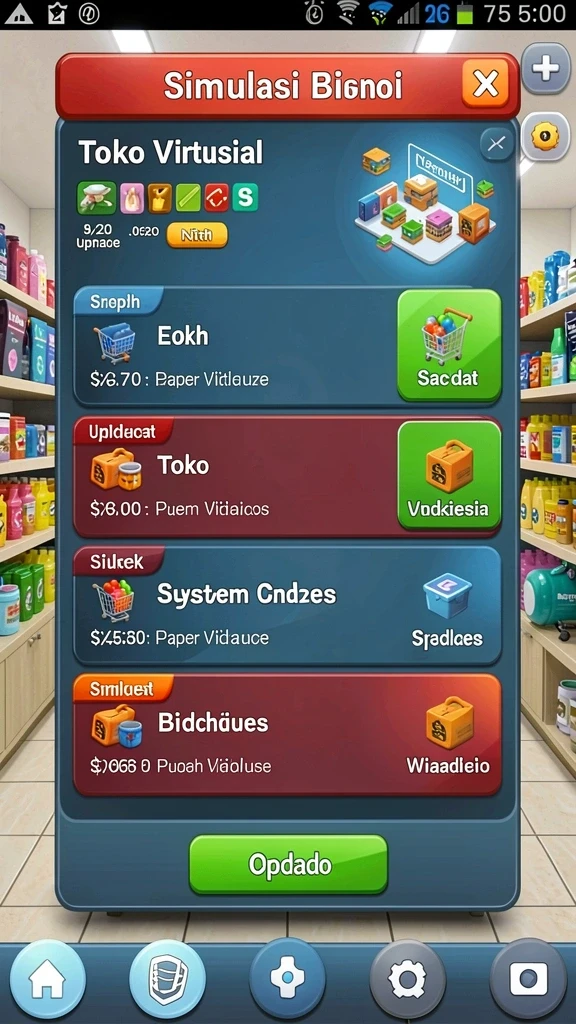 Screenshot 8g8g nomor 2