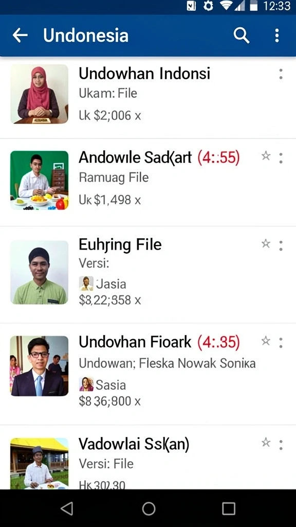 Screenshot 99sl nomor 1
