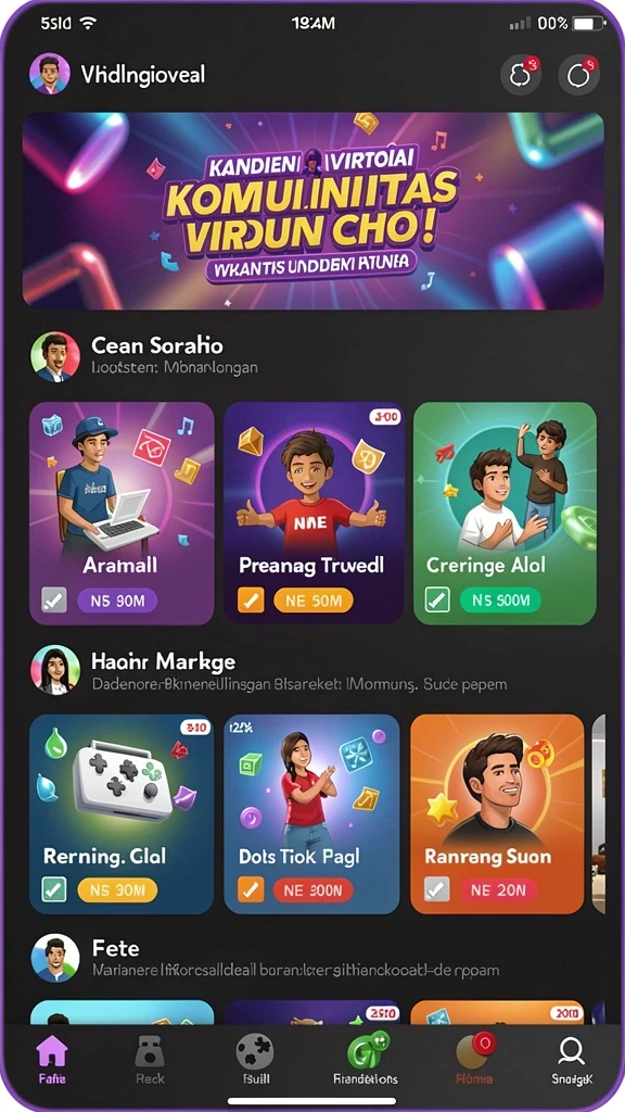 Screenshot 9win nomor 1
