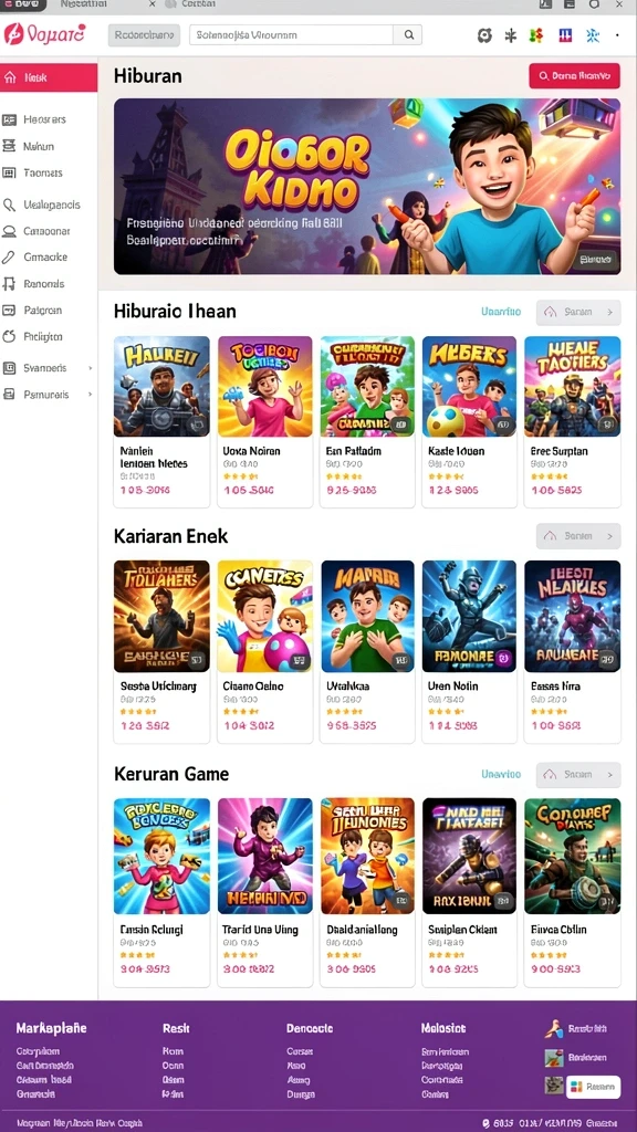Screenshot 9win nomor 2