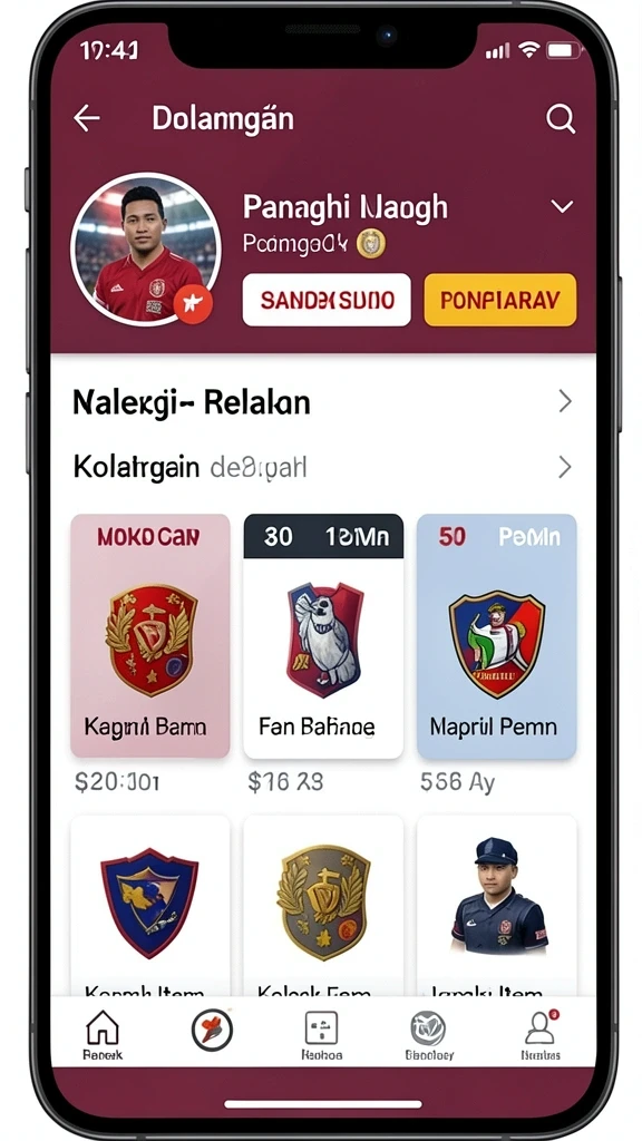 Screenshot alexabet88 nomor 3
