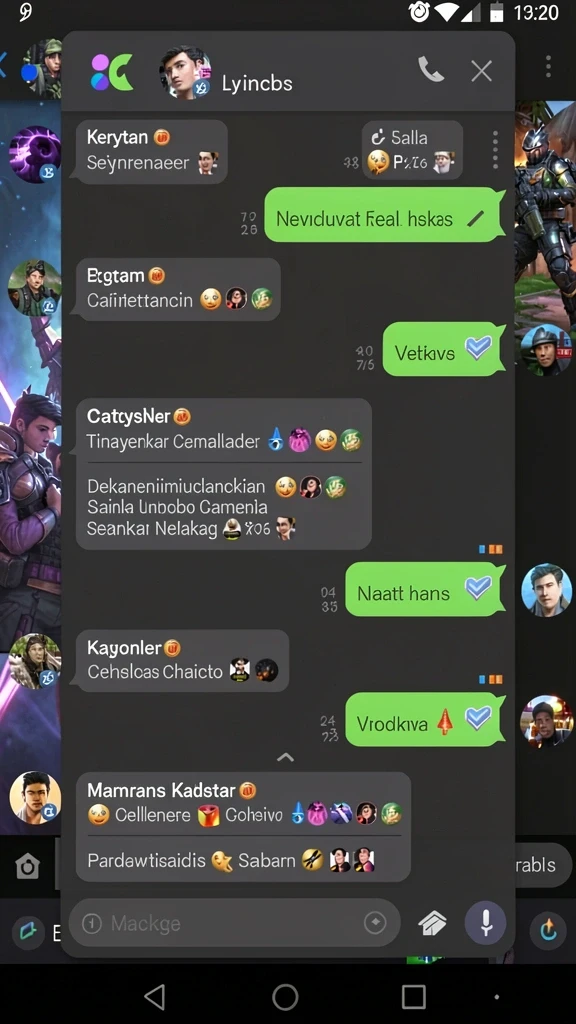 Screenshot andara88 nomor 2