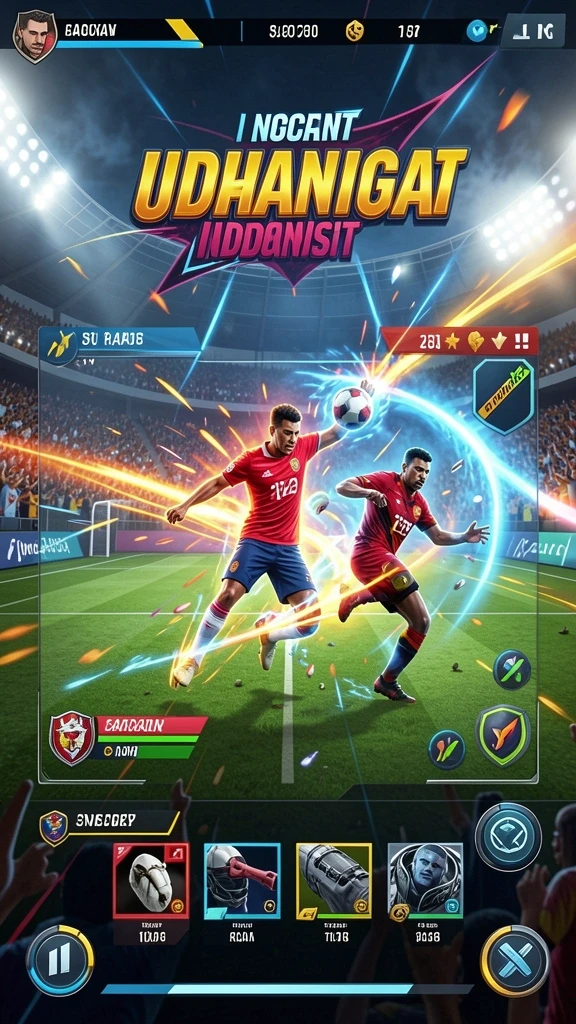 Screenshot arena333 nomor 1
