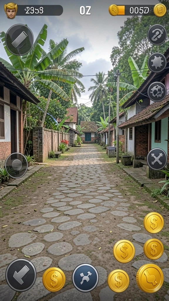 Screenshot arena333 nomor 2