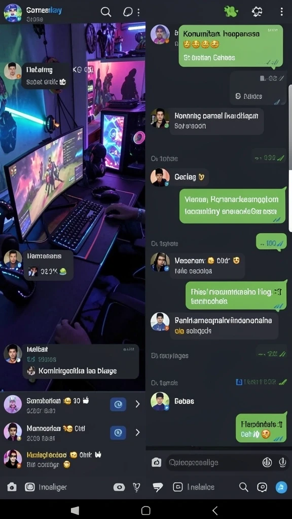 Screenshot ariestogel nomor 3