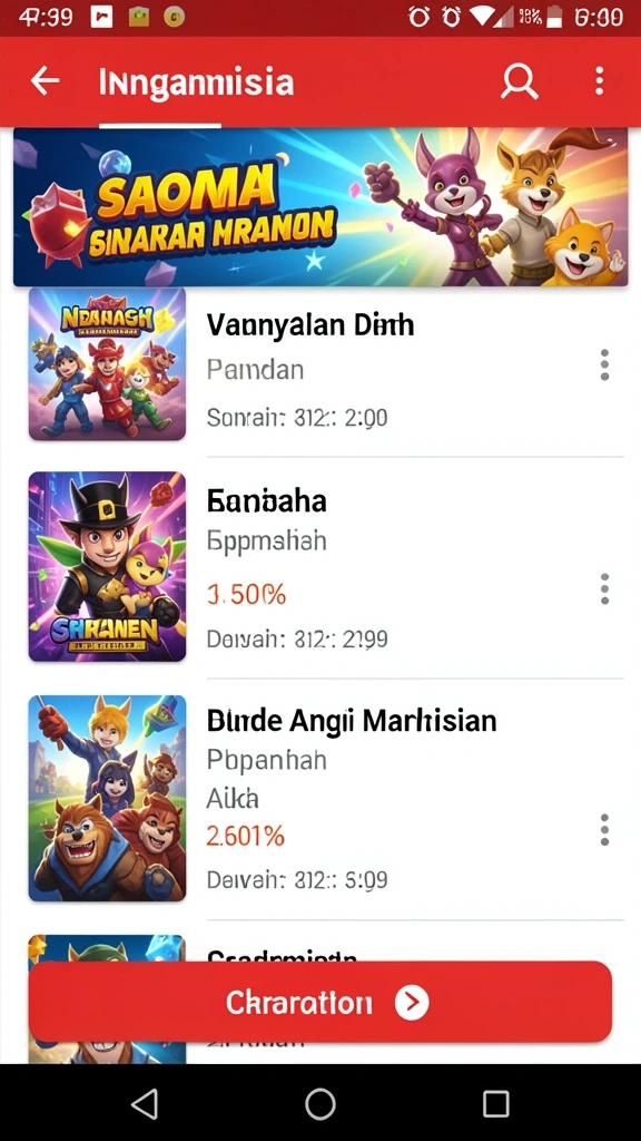 Screenshot avatar808 nomor 2