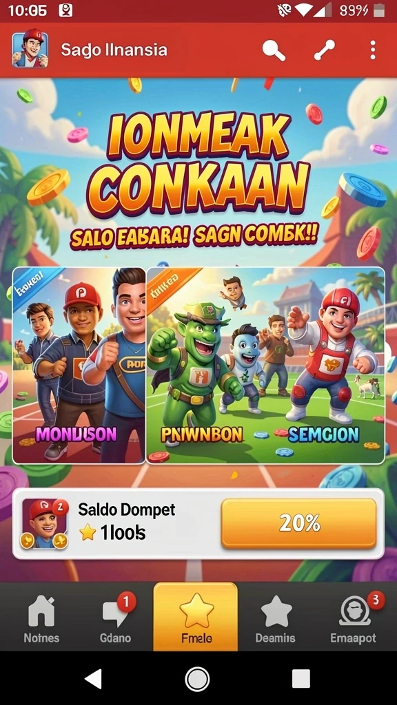 Screenshot badak178 nomor 1