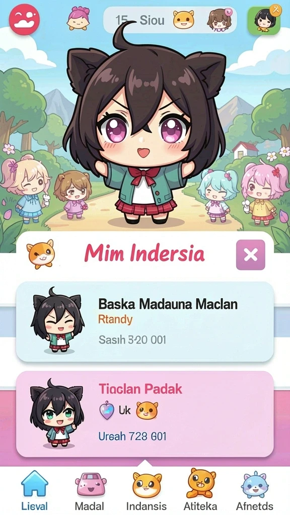 Screenshot baliwin66 nomor 3