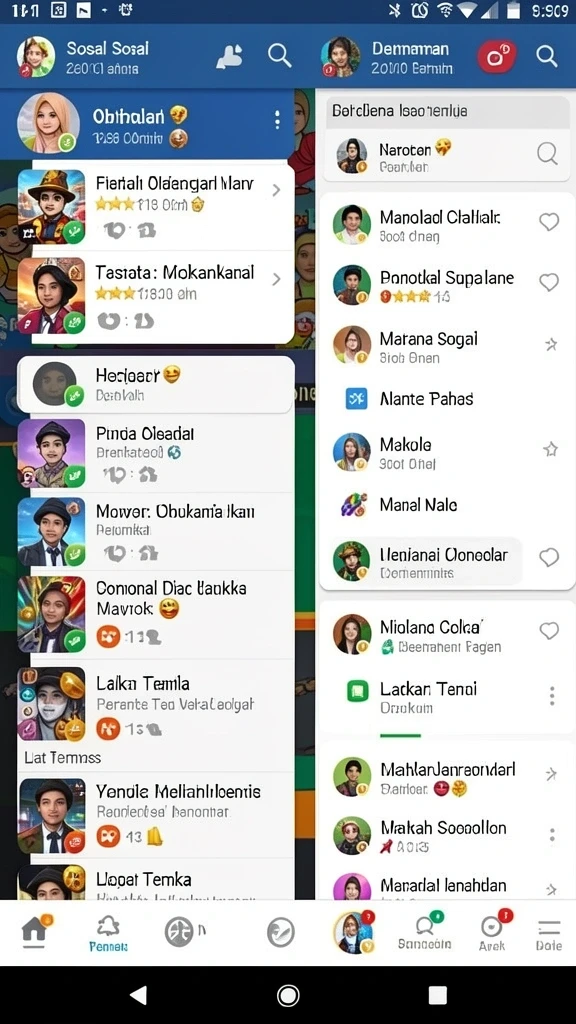 Screenshot borneo303 nomor 1