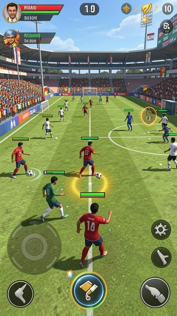 Screenshot cemara777 nomor 1