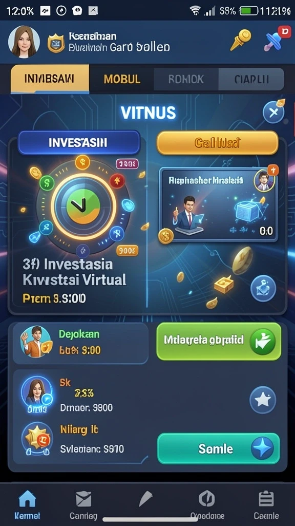 Screenshot cemara777 nomor 2