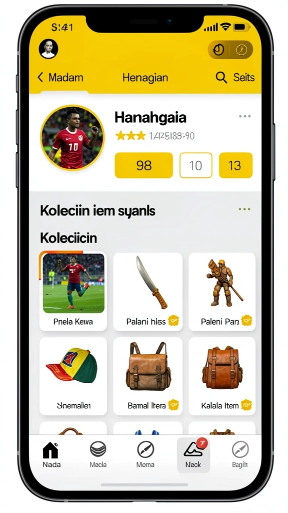 Screenshot citibet88 nomor 1