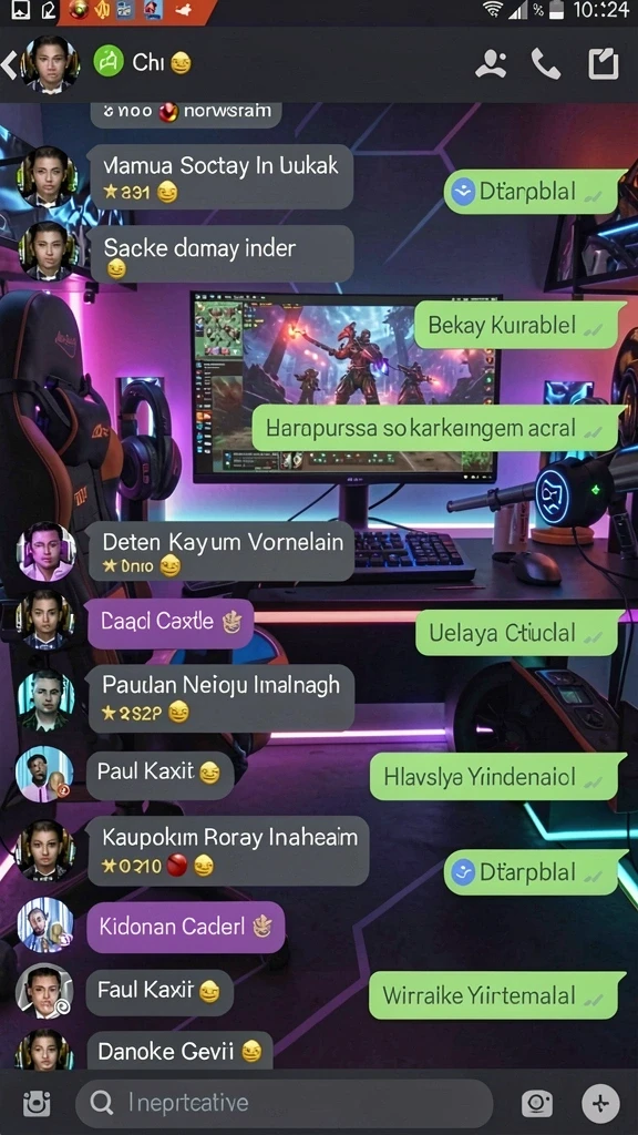 Screenshot citibet88 nomor 2