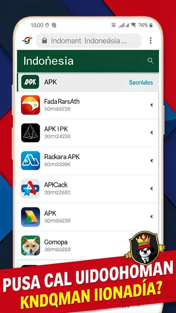 Screenshot cv777 nomor 3