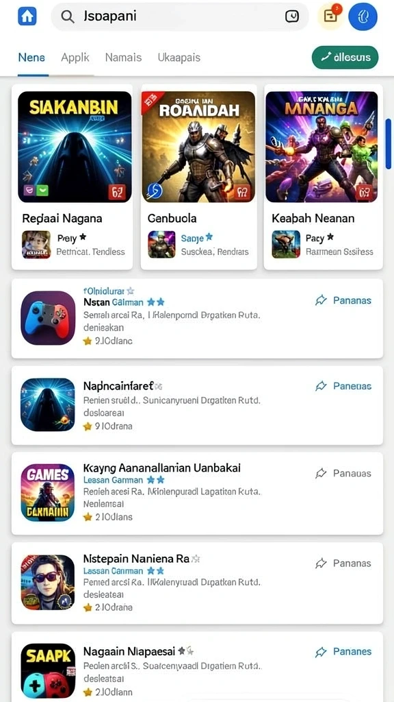 Screenshot dahlia77 nomor 1
