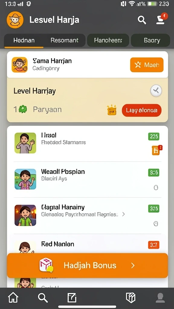 Screenshot danagame nomor 3
