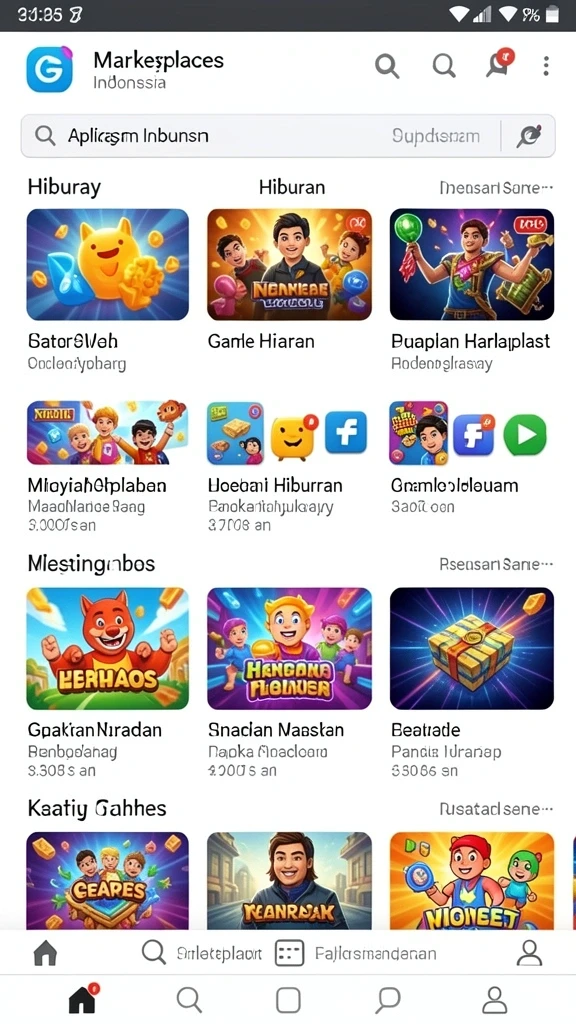Screenshot dewalin nomor 1