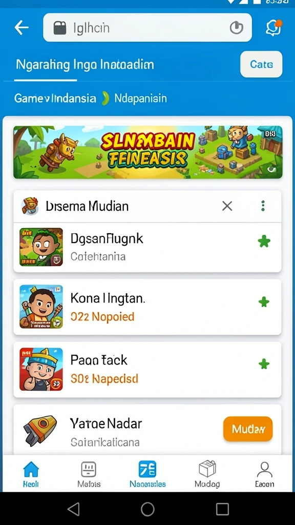 Screenshot dewalin nomor 2
