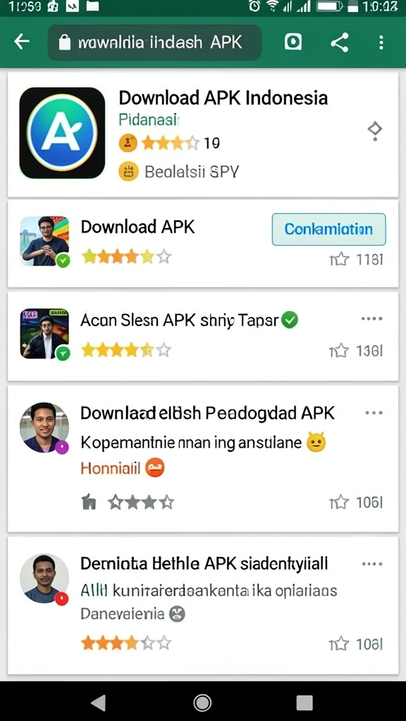 Screenshot elang138 nomor 2