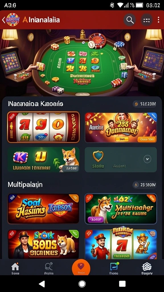 Screenshot fbrp88 nomor 1