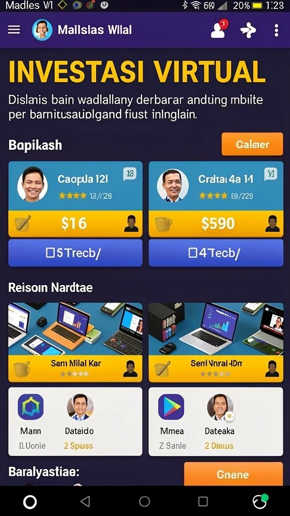 Screenshot gacor77 nomor 3