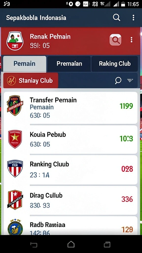 Screenshot gamerp nomor 2