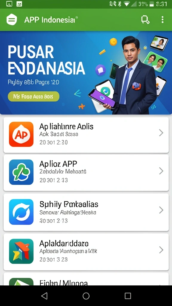 Screenshot gayo138 nomor 1