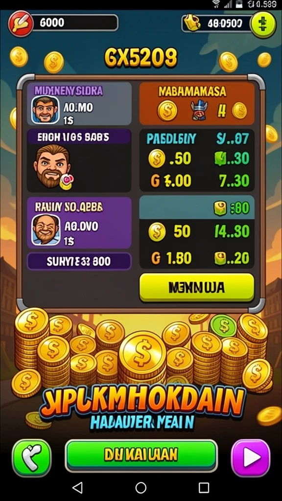 Screenshot gendut188 nomor 1