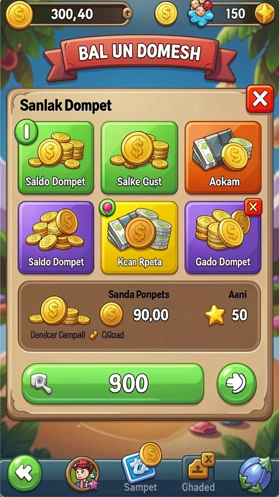 Screenshot ggg888 nomor 2