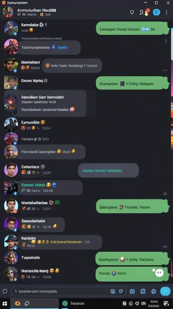 Screenshot gocap123 nomor 3