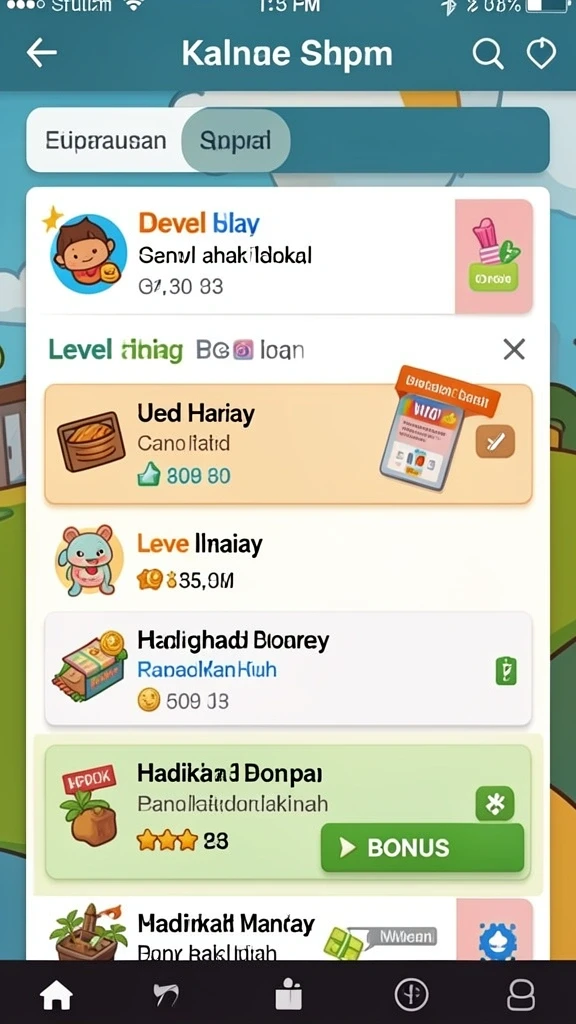 Screenshot happybet188 nomor 2