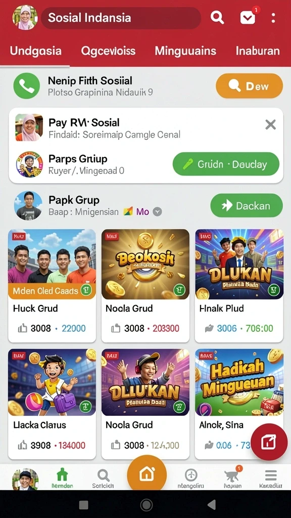 Screenshot hoki8815 nomor 1