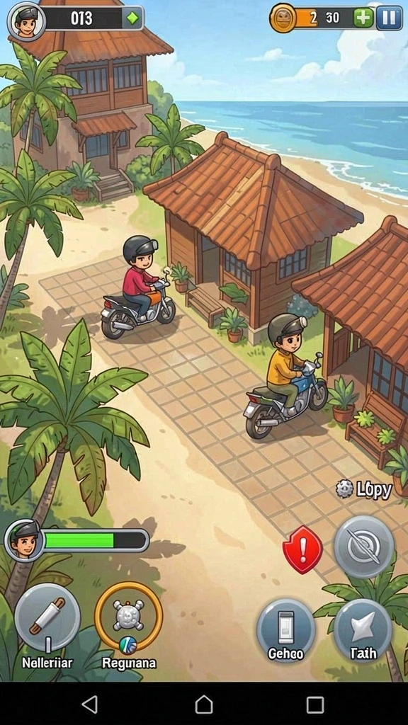 Screenshot hoki8815 nomor 2
