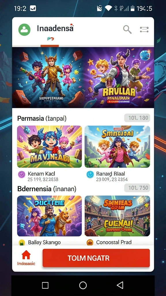 Screenshot hokivip nomor 1
