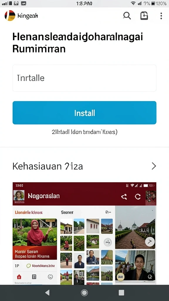 Screenshot hukumtoto nomor 2