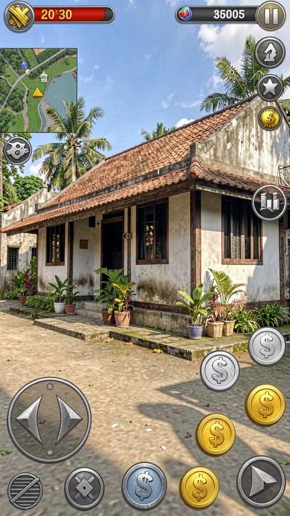 Screenshot idn789 nomor 1