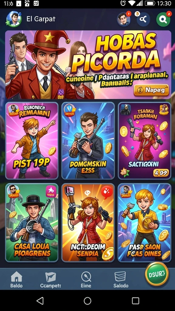 Screenshot idolabet88 nomor 2