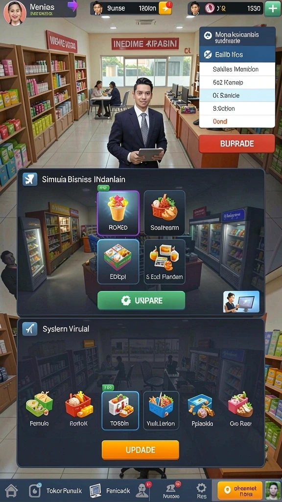Screenshot idrgame nomor 1
