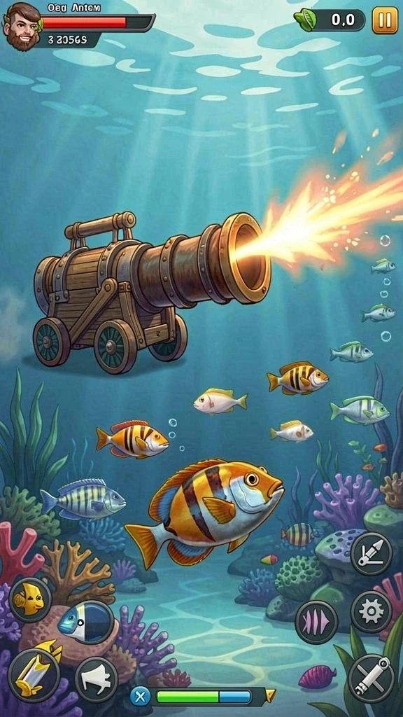 Screenshot idrgame nomor 2