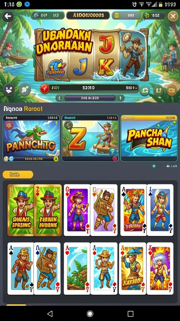 Screenshot idrking nomor 2
