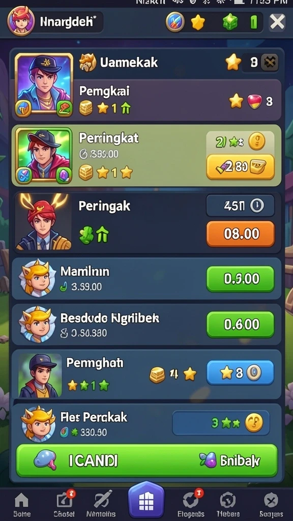 Screenshot in22 nomor 1