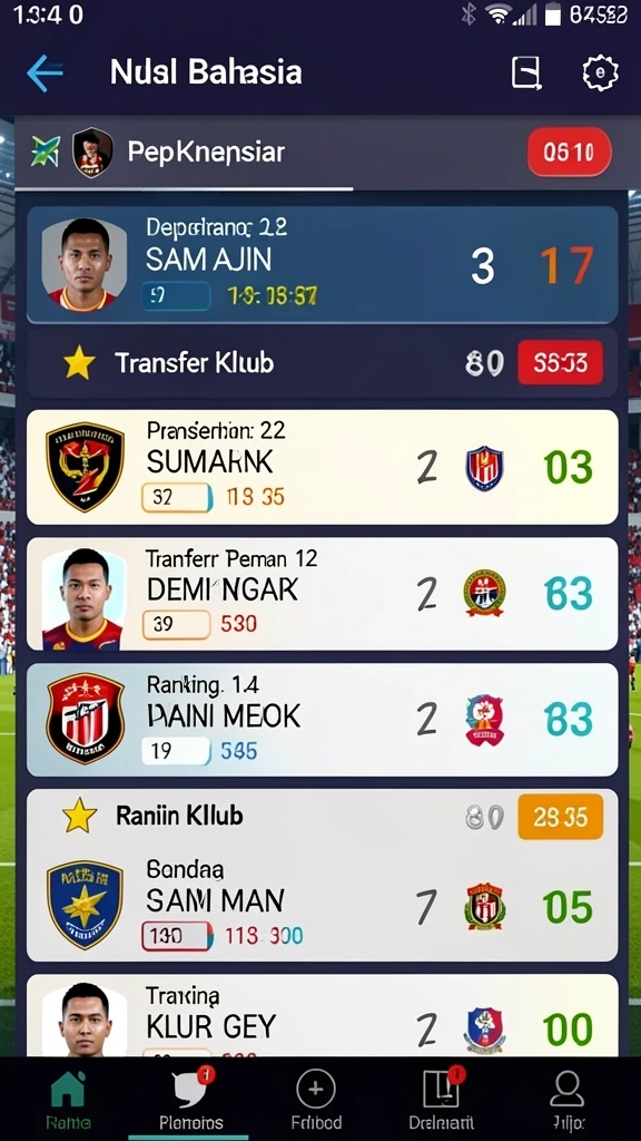 Screenshot indeslot303 nomor 1