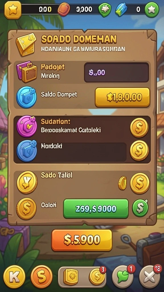 Screenshot indeslot303 nomor 3