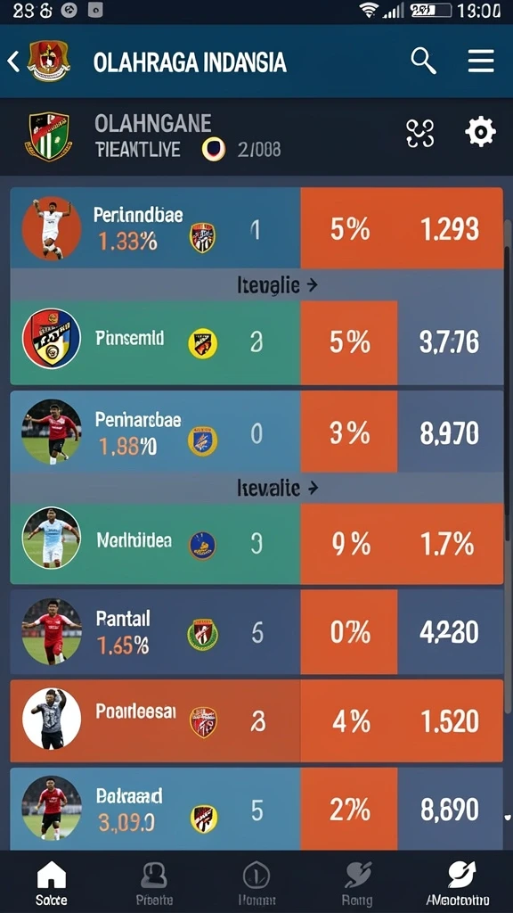 Screenshot jejuslot nomor 1