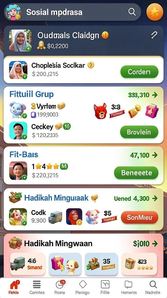 Screenshot kilat77 nomor 3